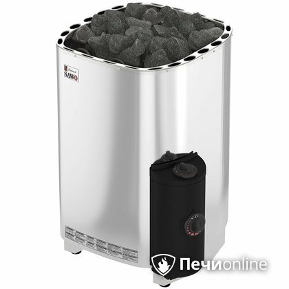 Электрическая печь Sawo Savonia SAV-90NB-Z в Бронницах